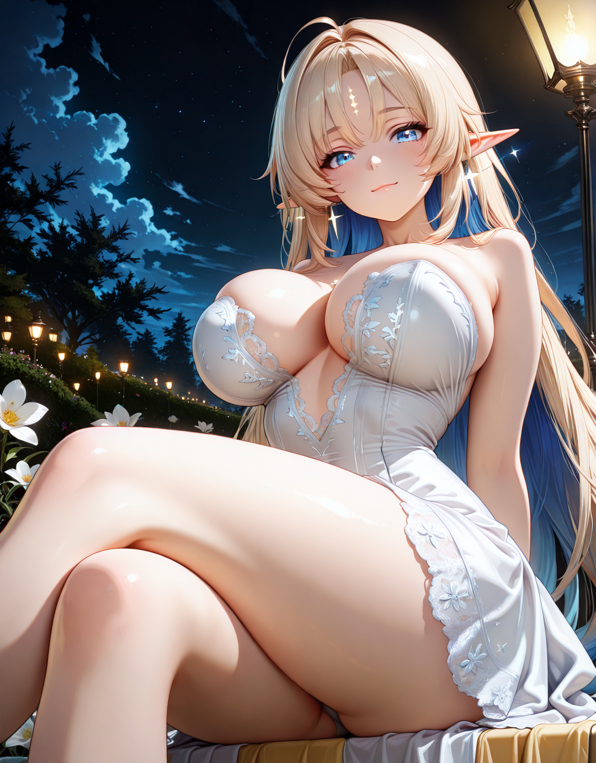 GoodAI Fleurdelys Patreon - Image 20