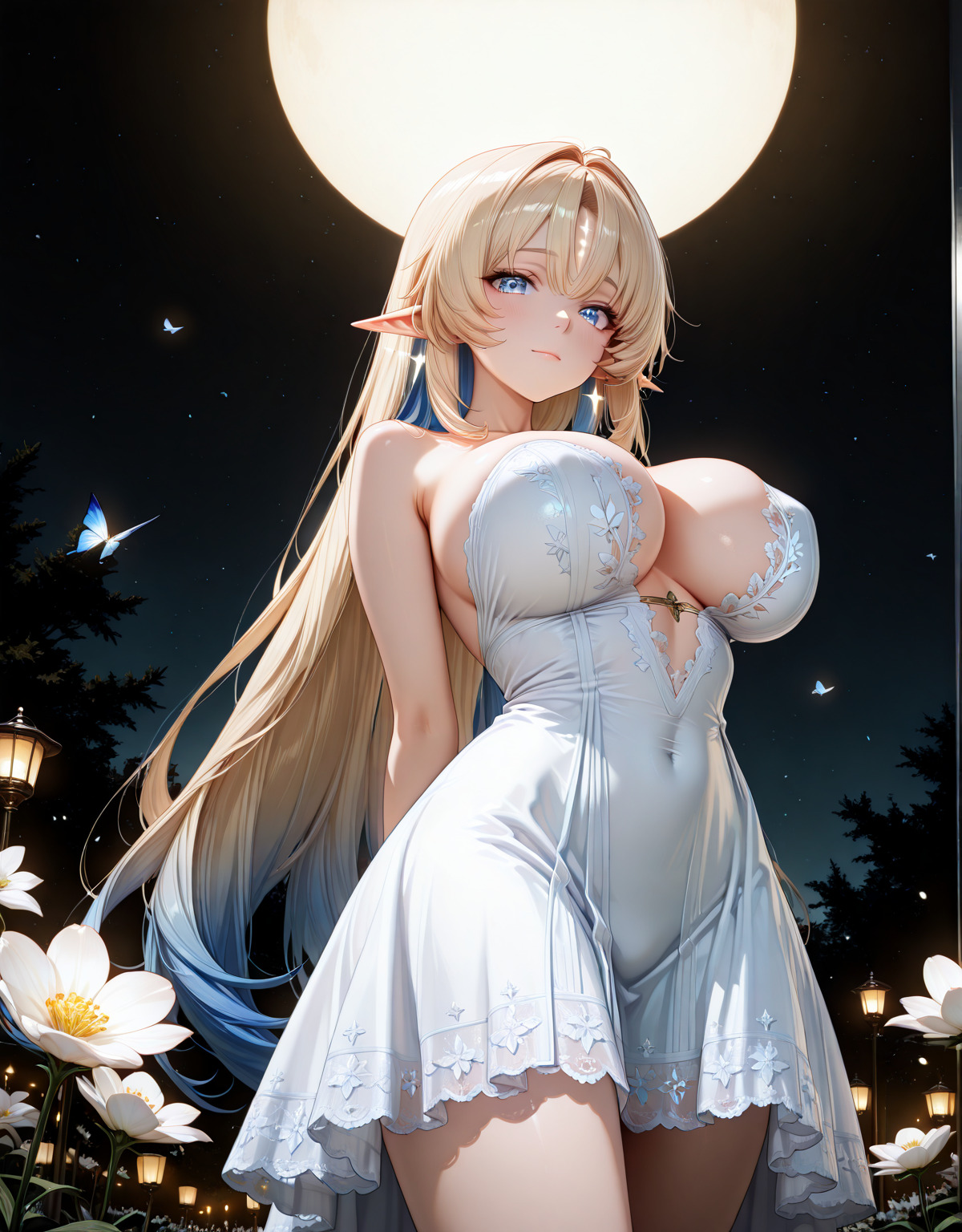 GoodAI Fleurdelys Patreon - Image 3