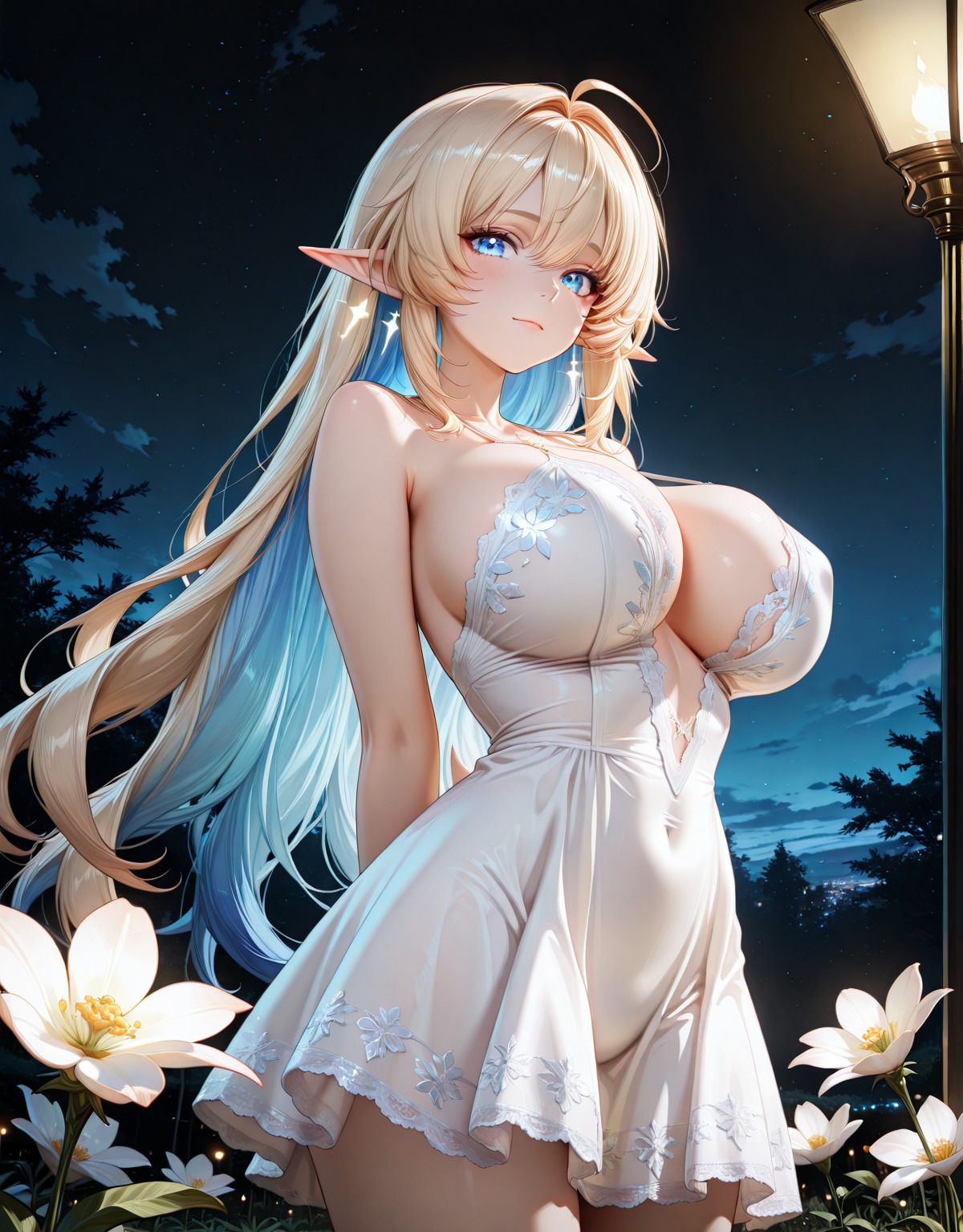 GoodAI Fleurdelys Patreon - Image 4