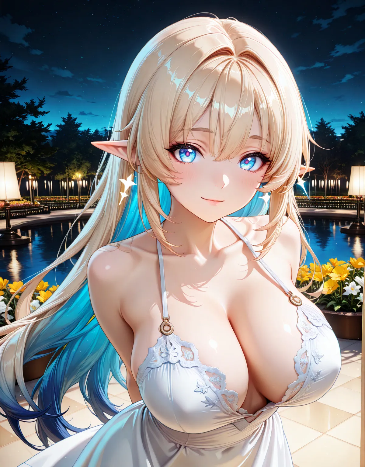 GoodAI Fleurdelys Patreon - Image 5