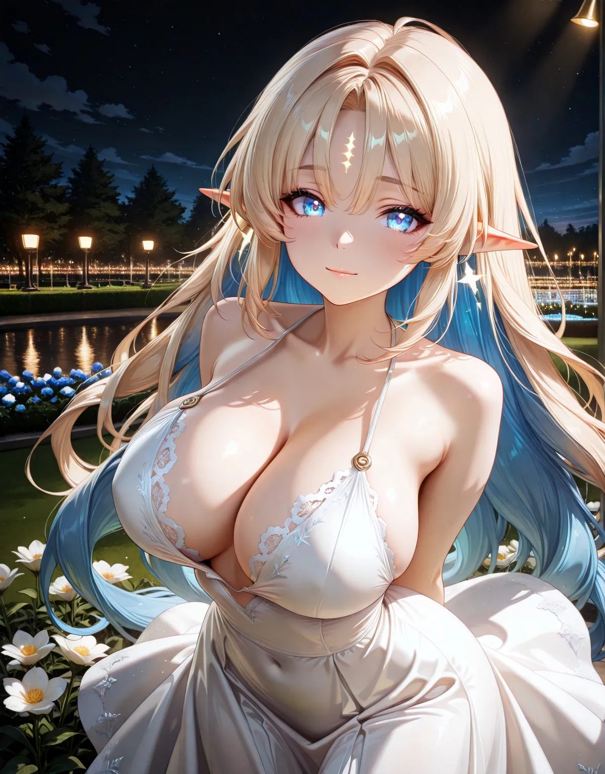 GoodAI Fleurdelys Patreon - Image 6