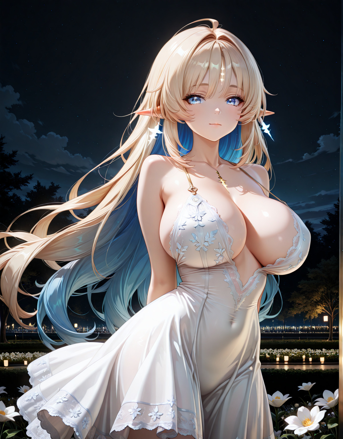 GoodAI Fleurdelys Patreon - Image 8