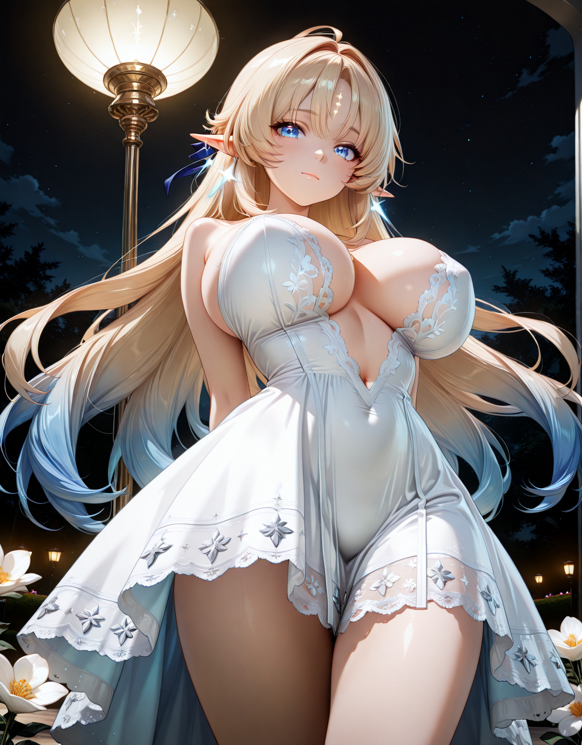 GoodAI Fleurdelys Patreon - Image 85