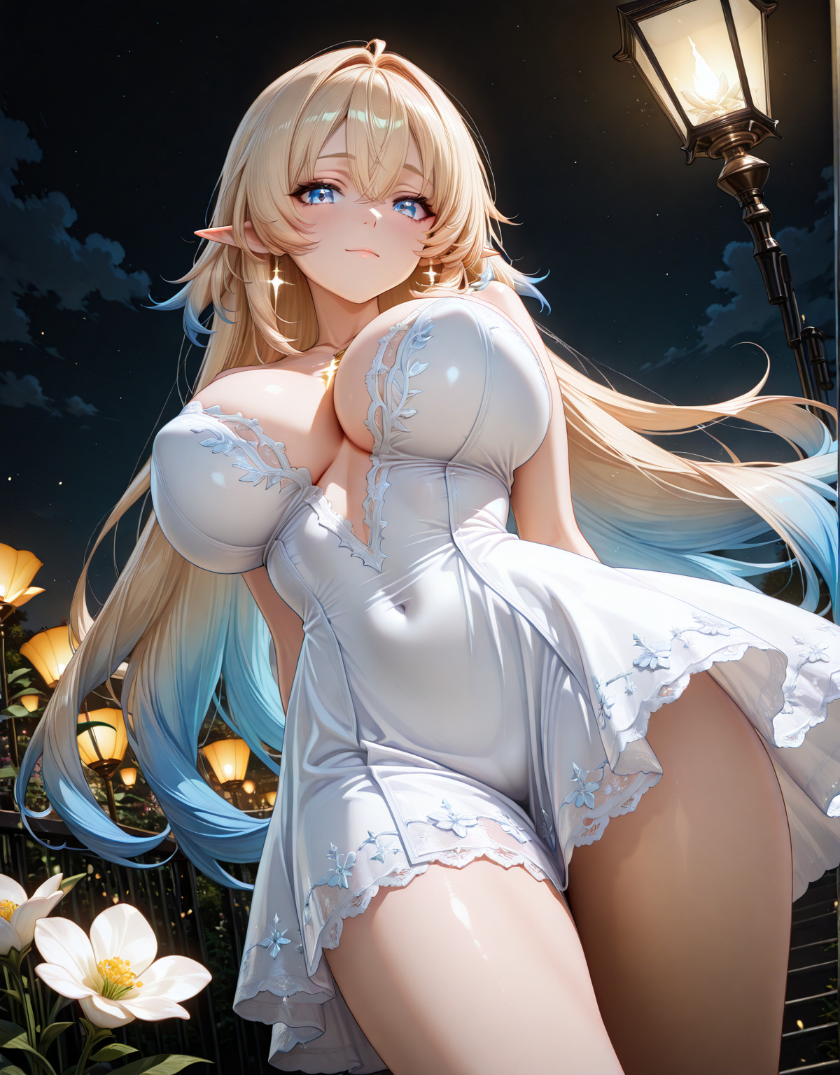 GoodAI Fleurdelys Patreon - Image 86