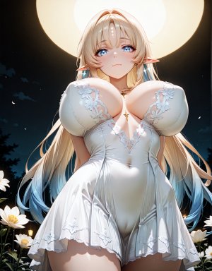 GoodAI Fleurdelys Patreon Thumbnail