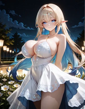 GoodAI Fleurdelys Patreon - Page 15