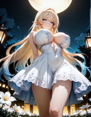 GoodAI Fleurdelys Patreon - Page 2