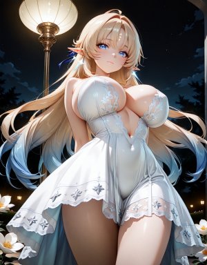 GoodAI Fleurdelys Patreon - Page 85