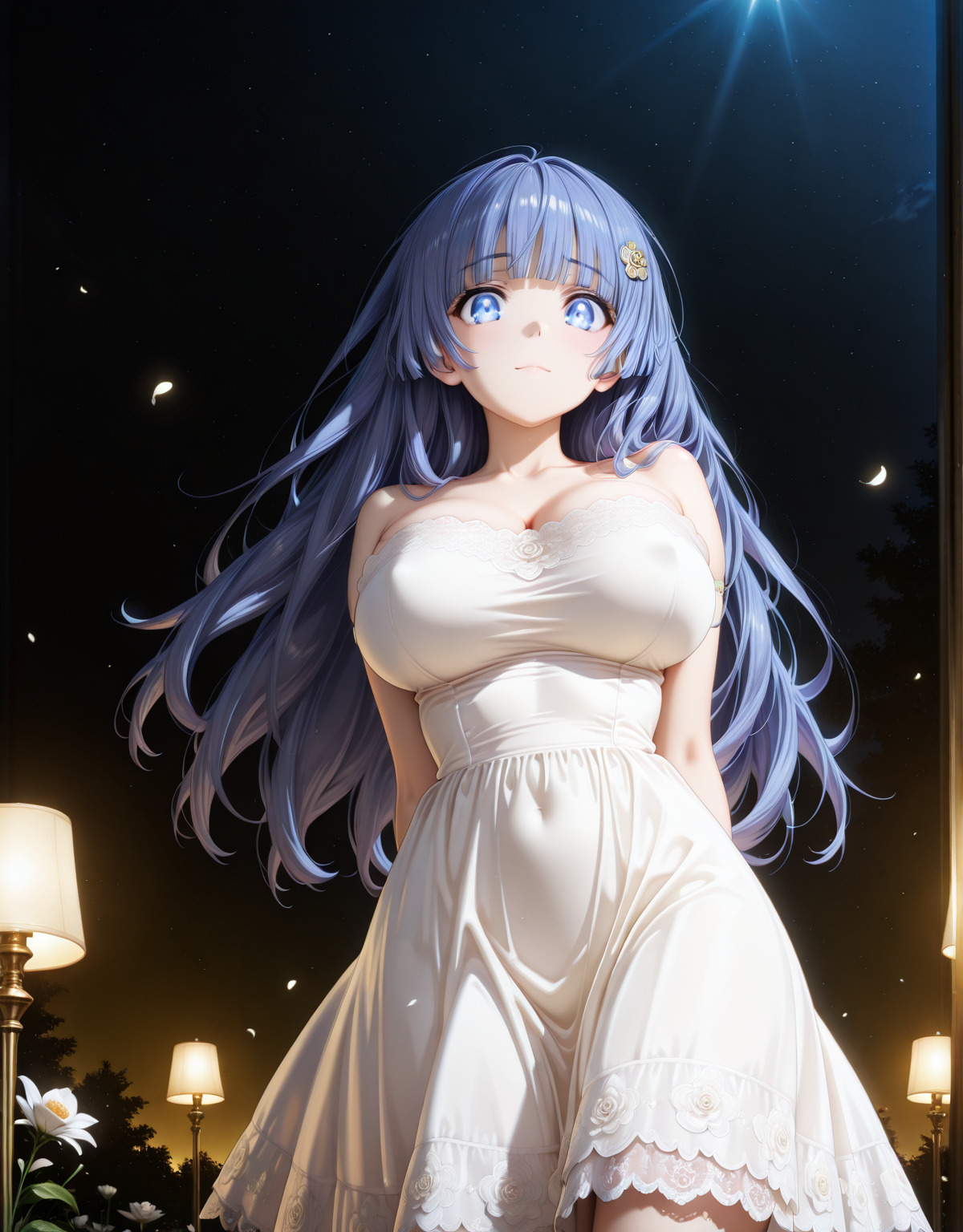 GoodAI Miku Izayoi Patreon - Image 1