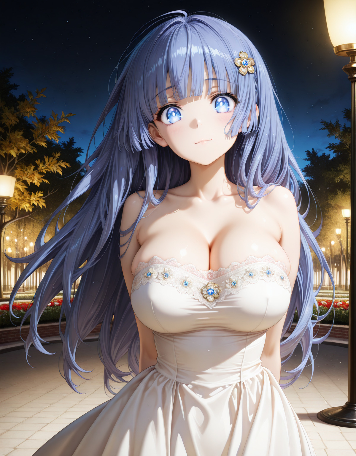 GoodAI Miku Izayoi Patreon - Image 10