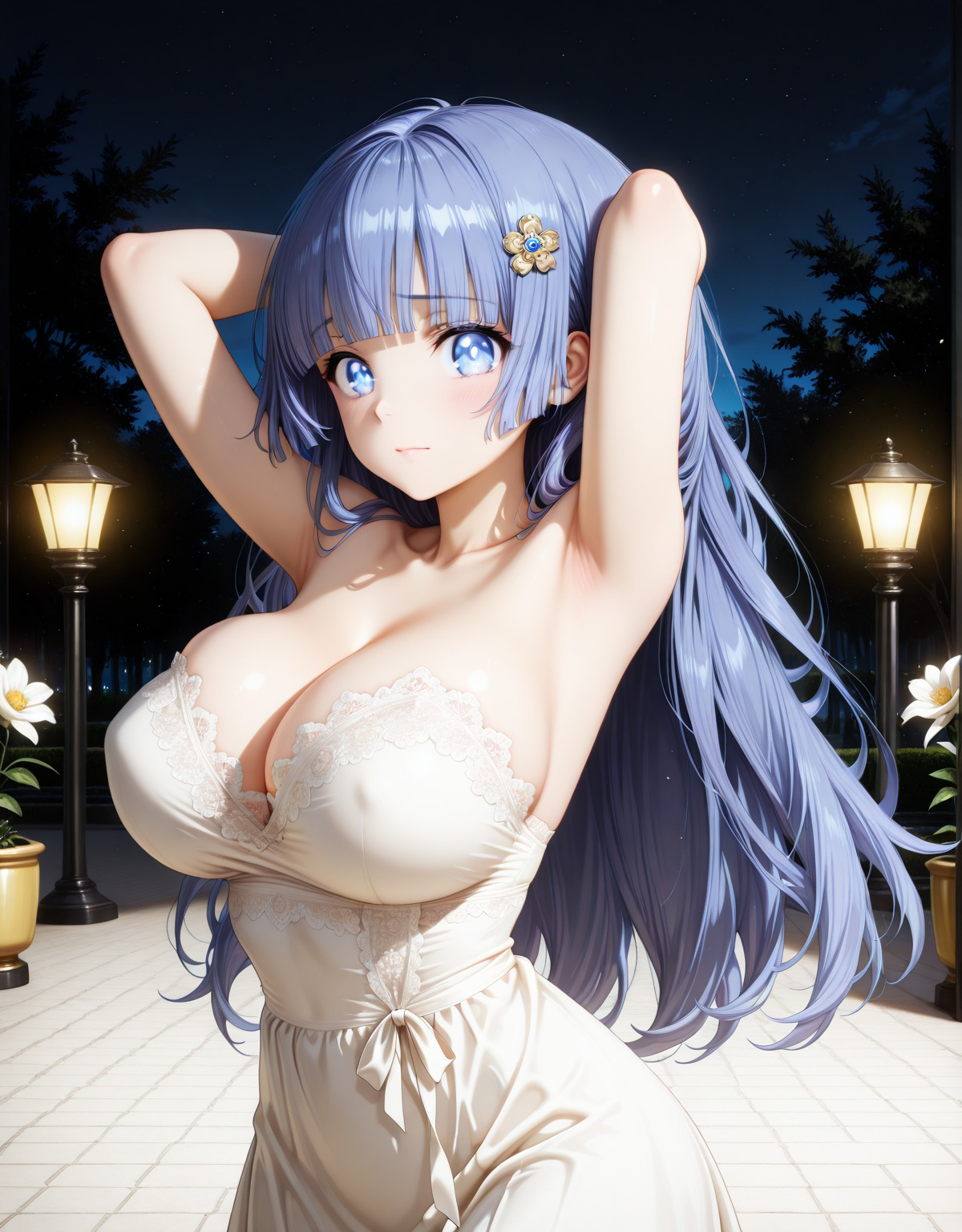 GoodAI Miku Izayoi Patreon - Image 13