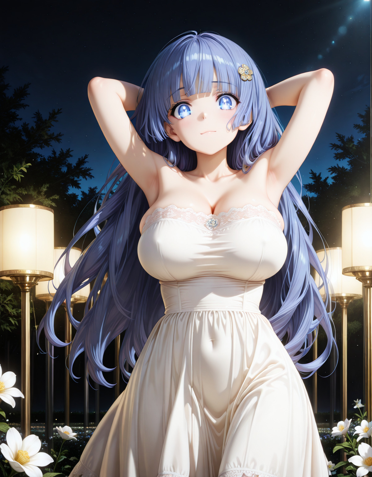 GoodAI Miku Izayoi Patreon - Image 15