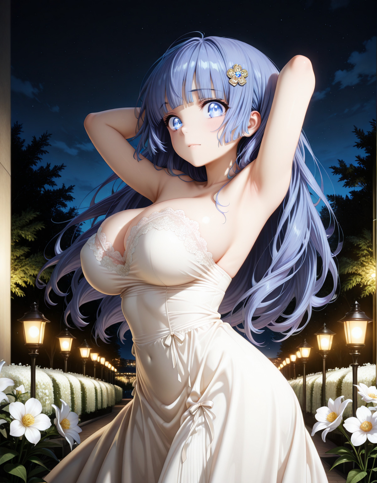 GoodAI Miku Izayoi Patreon - Image 17