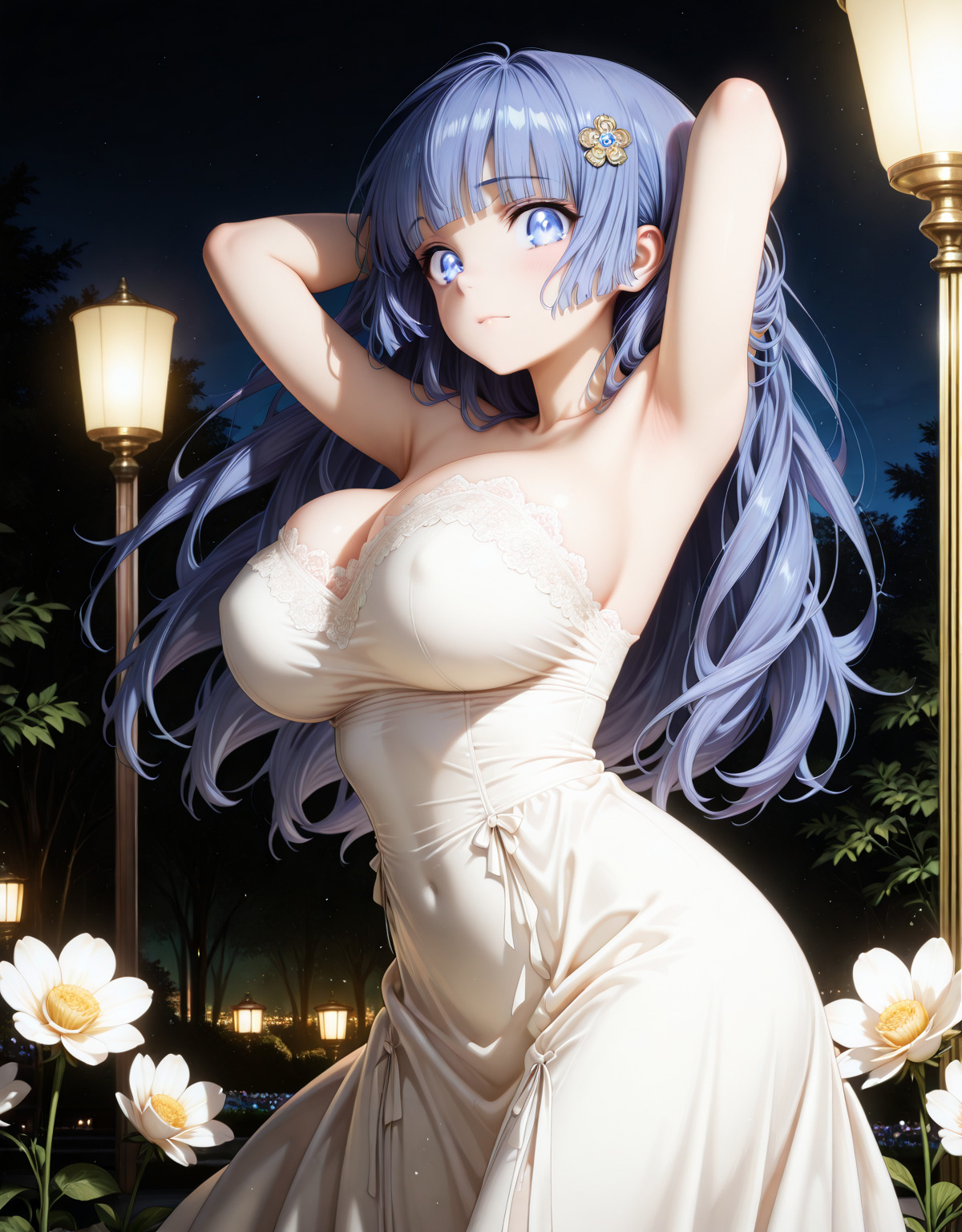 GoodAI Miku Izayoi Patreon - Image 18