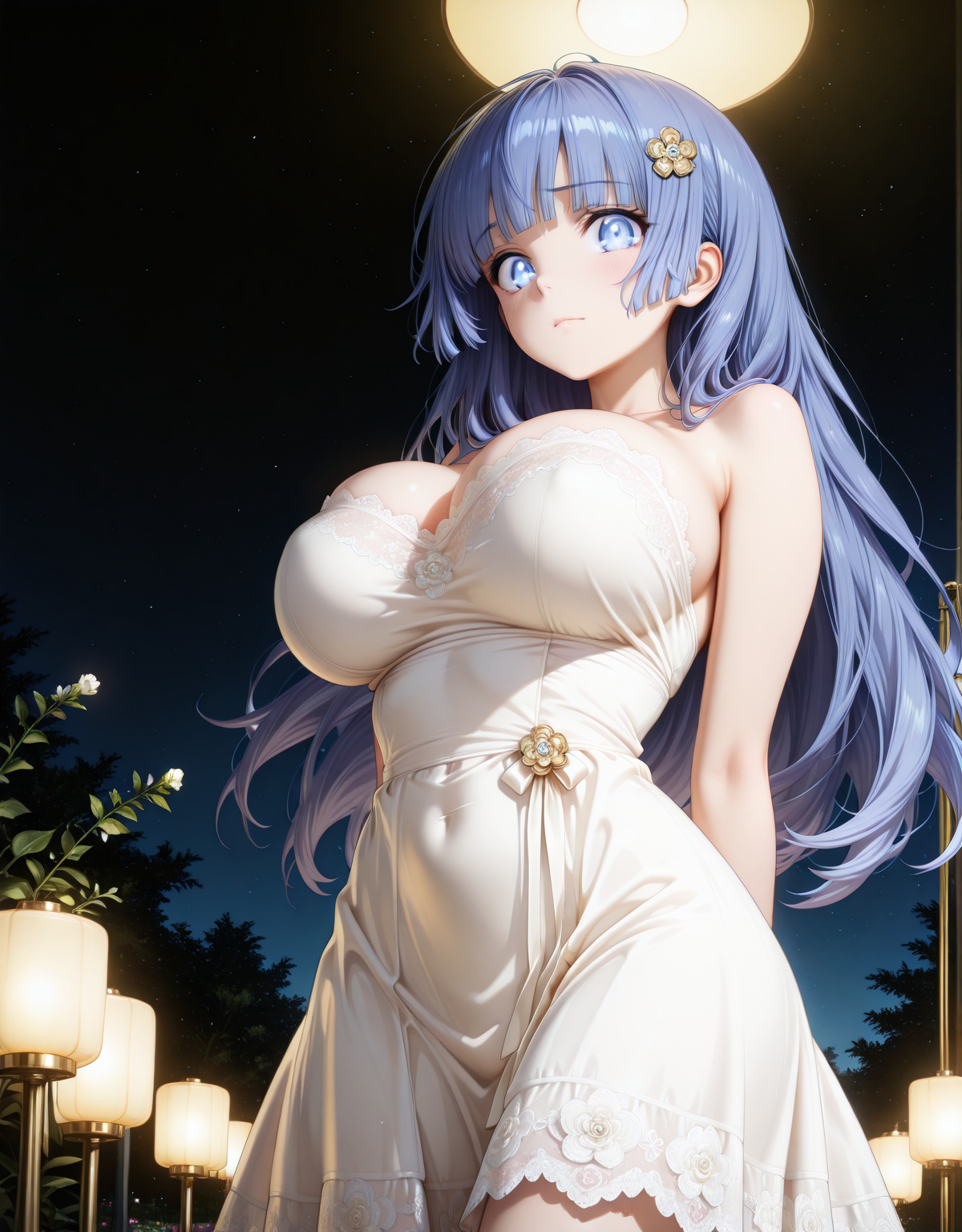 GoodAI Miku Izayoi Patreon - Image 2