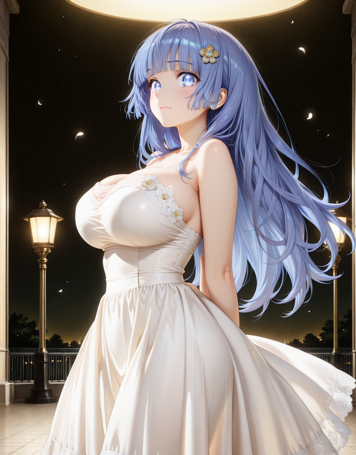 GoodAI Miku Izayoi Patreon - Image 20