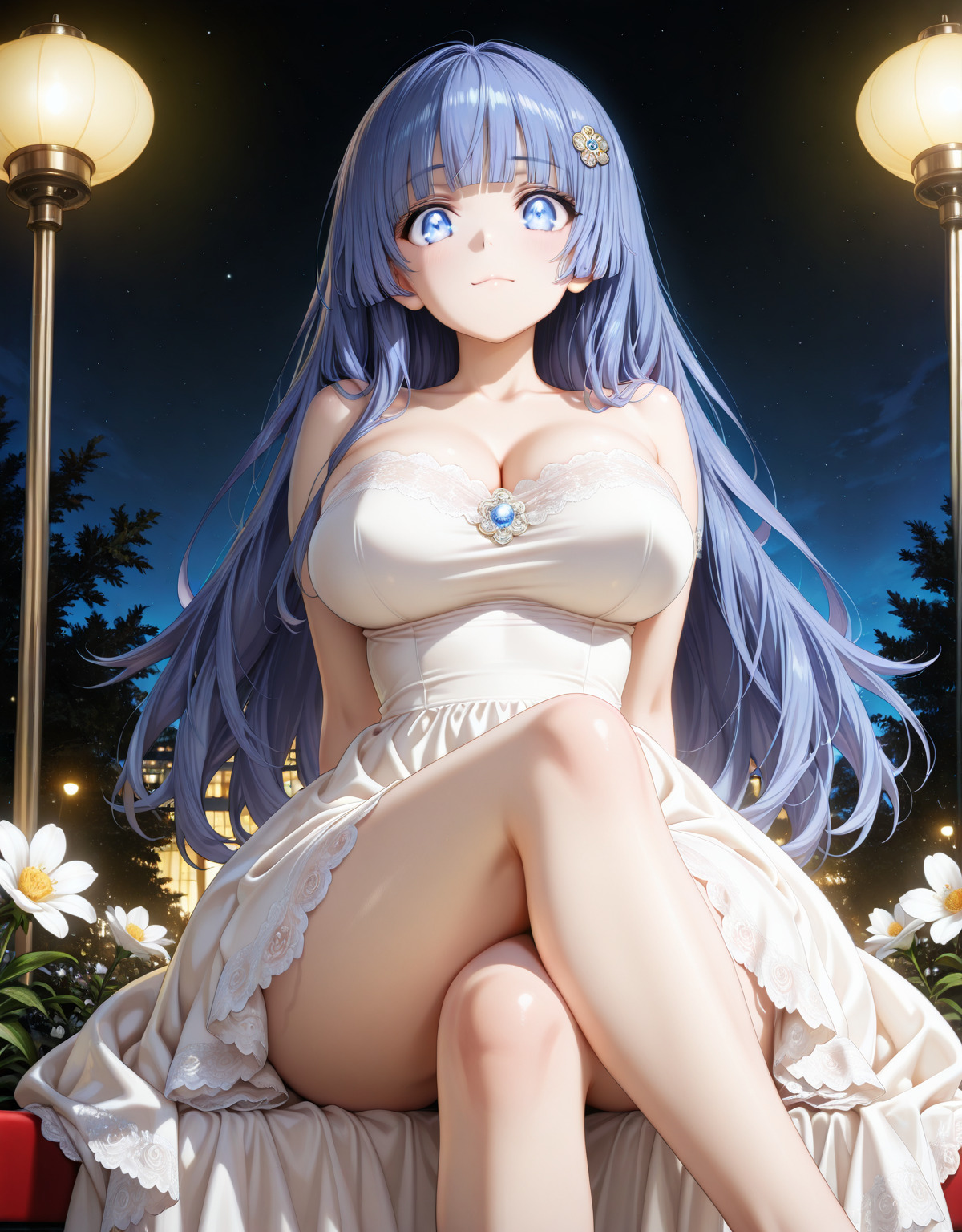 GoodAI Miku Izayoi Patreon - Image 22