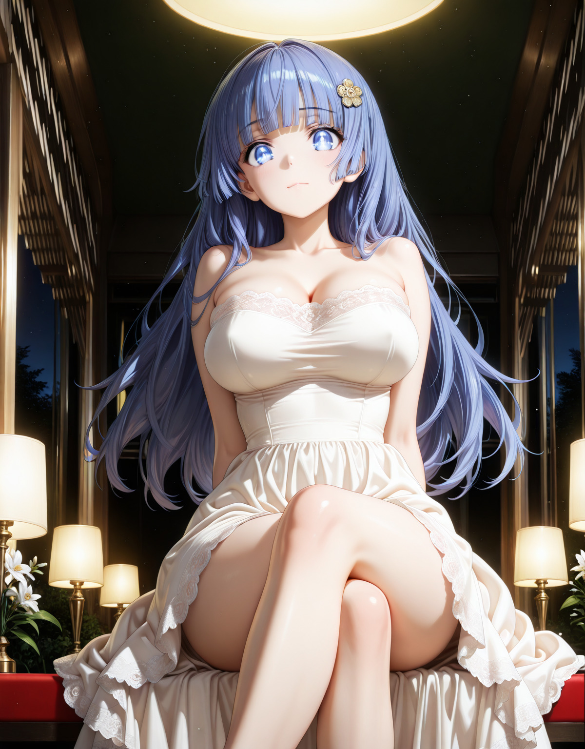 GoodAI Miku Izayoi Patreon - Image 23