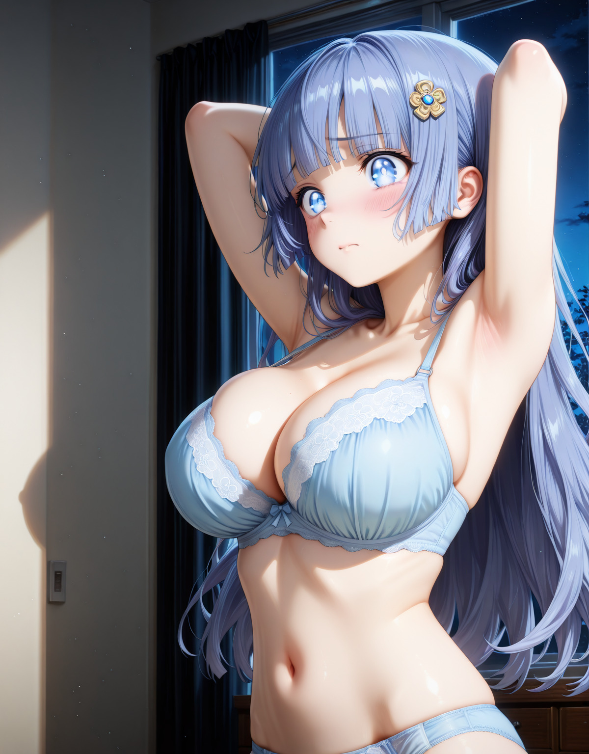 GoodAI Miku Izayoi Patreon - Image 25