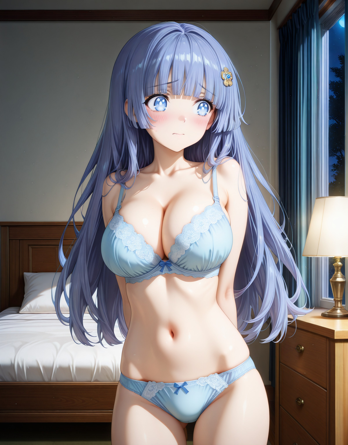 GoodAI Miku Izayoi Patreon - Image 28