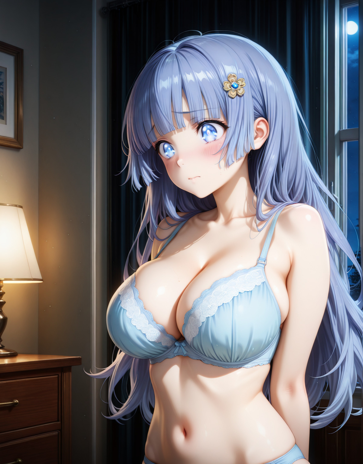 GoodAI Miku Izayoi Patreon - Image 29