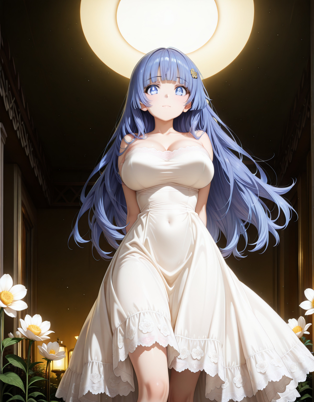 GoodAI Miku Izayoi Patreon - Image 3