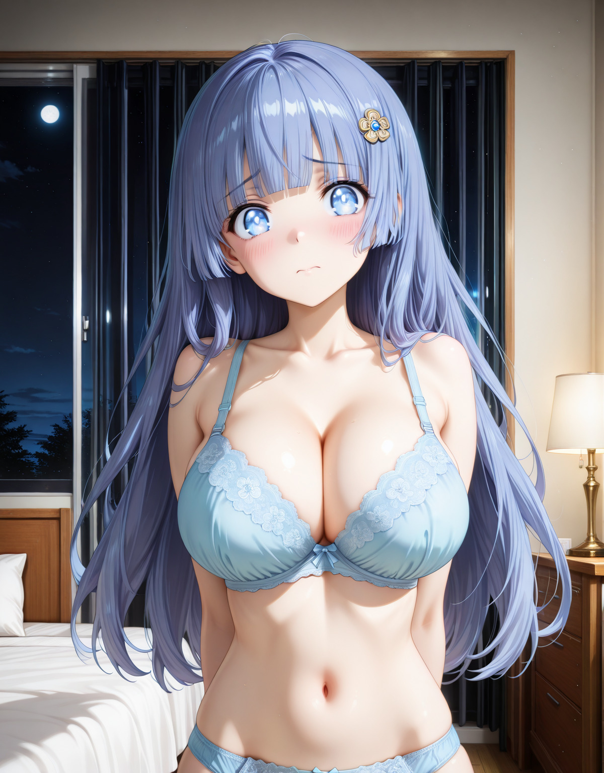 GoodAI Miku Izayoi Patreon - Image 30