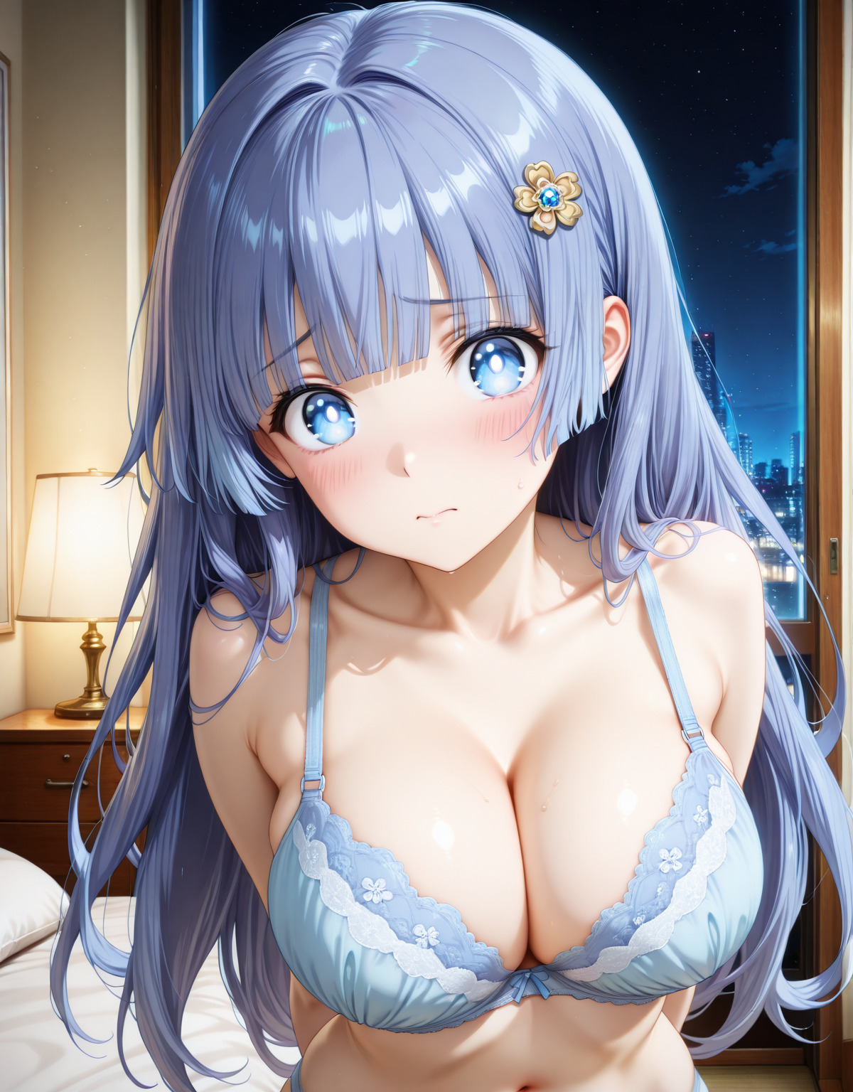 GoodAI Miku Izayoi Patreon - Image 31