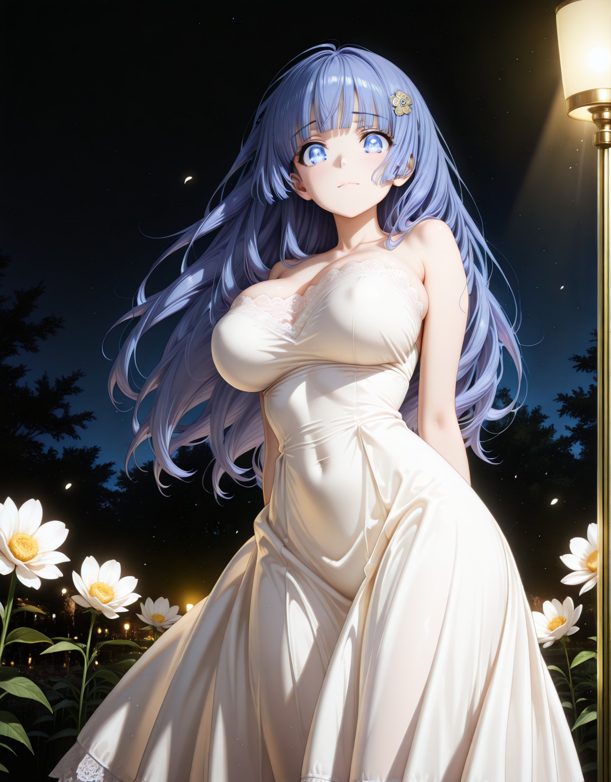 GoodAI Miku Izayoi Patreon - Image 4