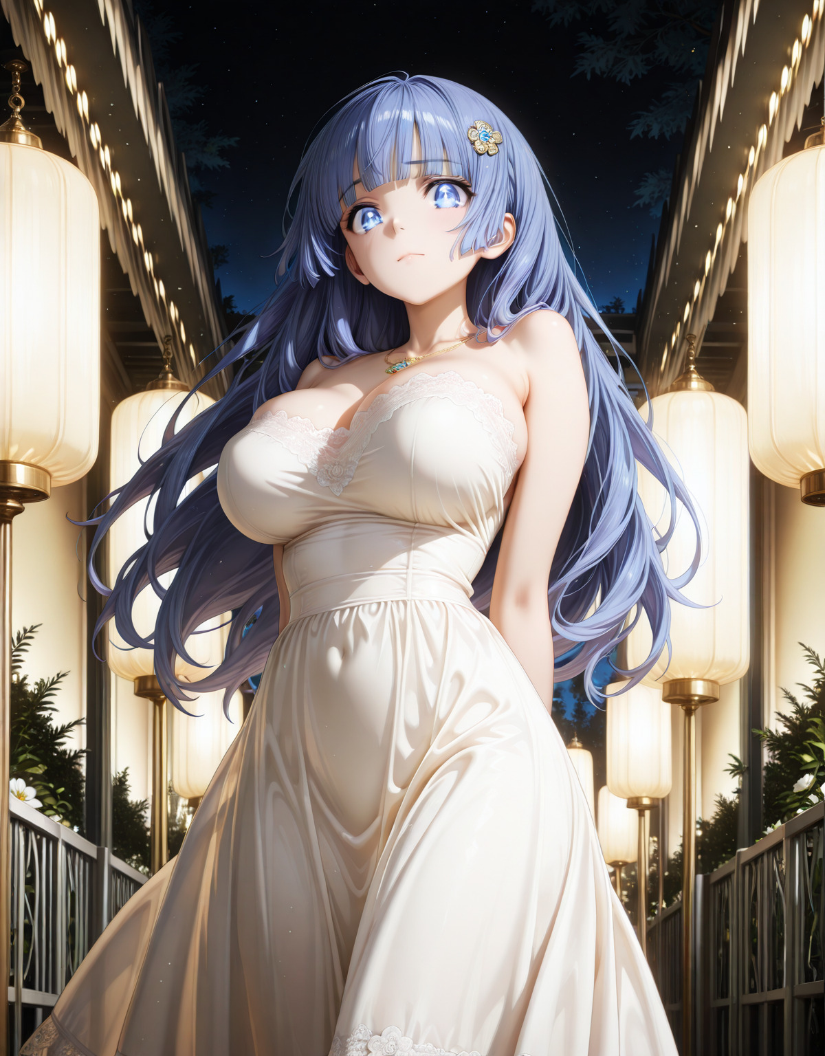 GoodAI Miku Izayoi Patreon - Image 5