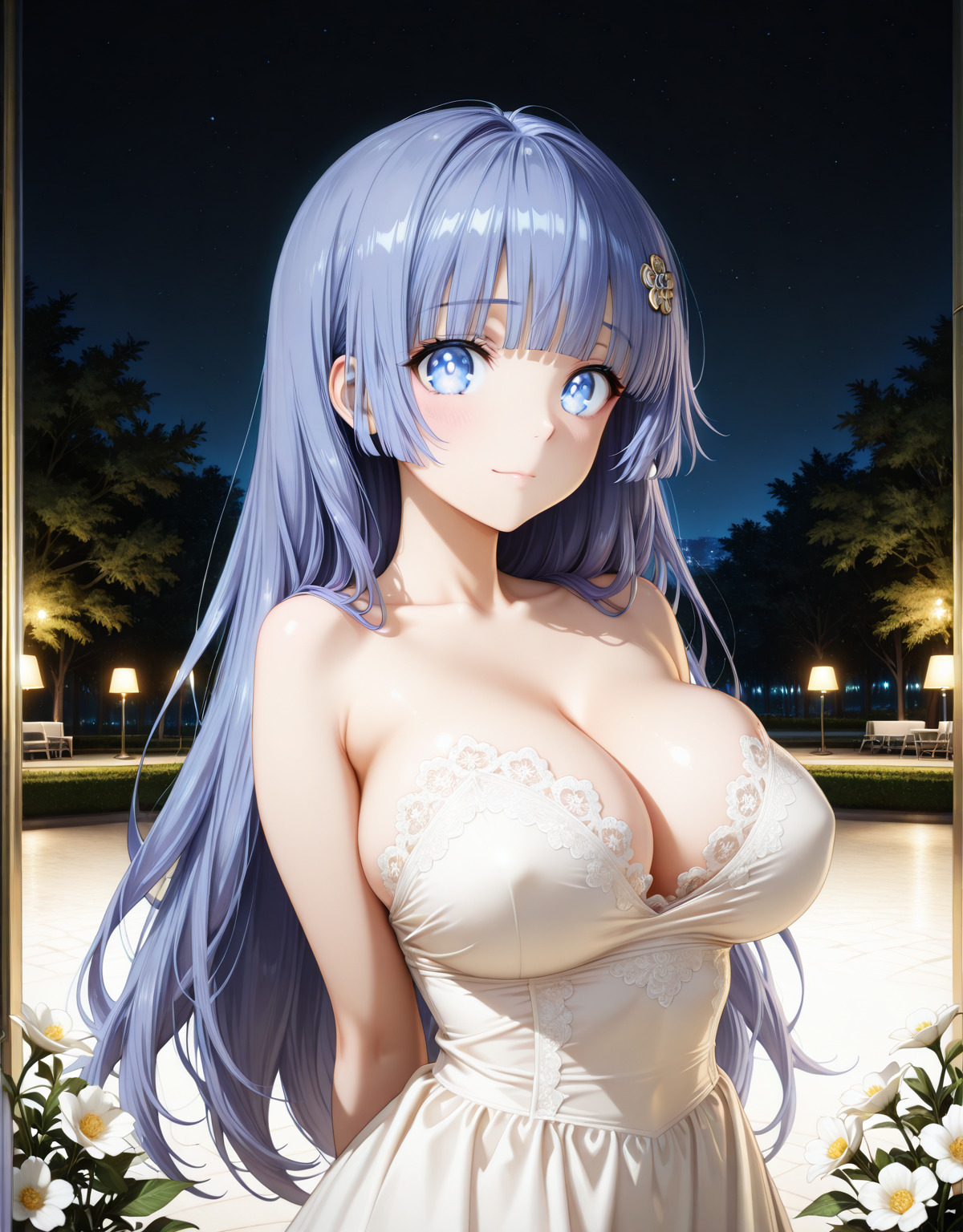 GoodAI Miku Izayoi Patreon - Image 7