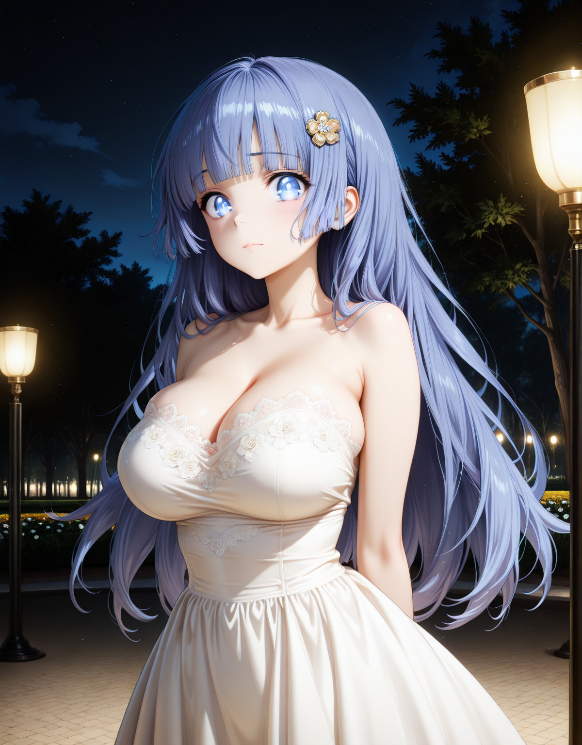 GoodAI Miku Izayoi Patreon - Image 8