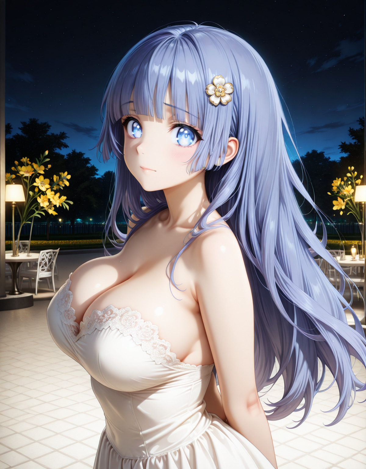 GoodAI Miku Izayoi Patreon - Image 9