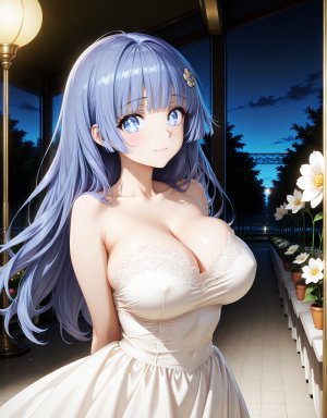 GoodAI Miku Izayoi Patreon - Page 11