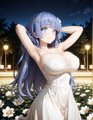 GoodAI Miku Izayoi Patreon - Page 12