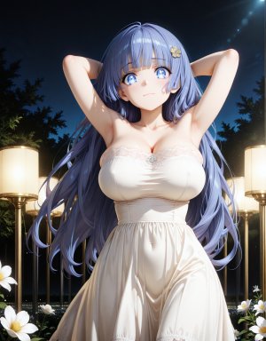 GoodAI Miku Izayoi Patreon - Page 15