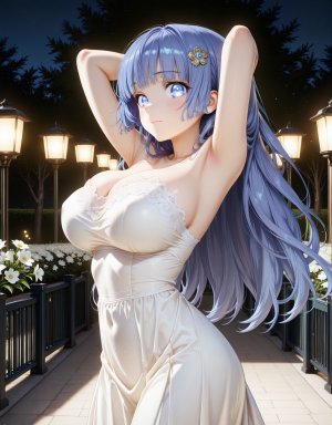 GoodAI Miku Izayoi Patreon - Page 19