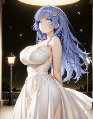 GoodAI Miku Izayoi Patreon - Page 20