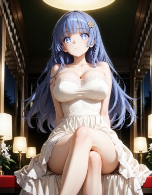 GoodAI Miku Izayoi Patreon - Page 23