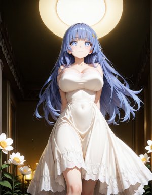 GoodAI Miku Izayoi Patreon - Page 3