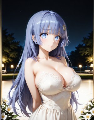 GoodAI Miku Izayoi Patreon - Page 7