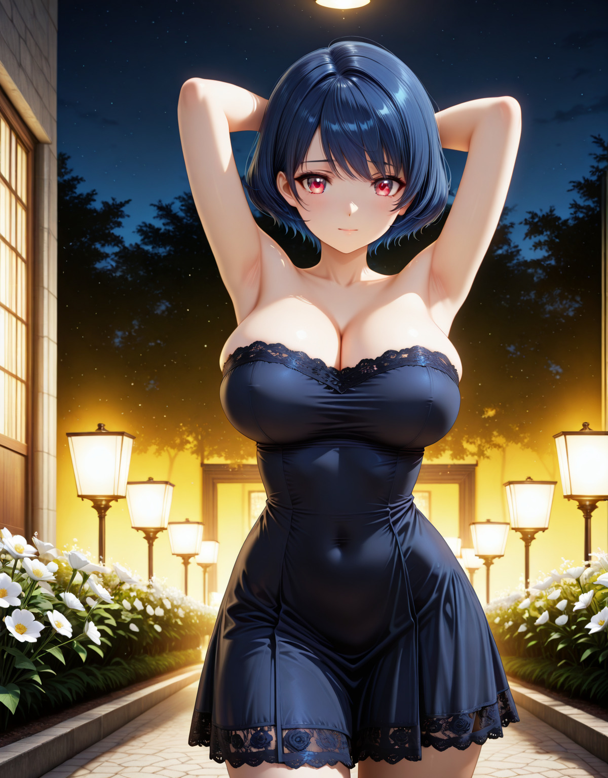 GoodAI Rui Tachibana Patreon - Image 13