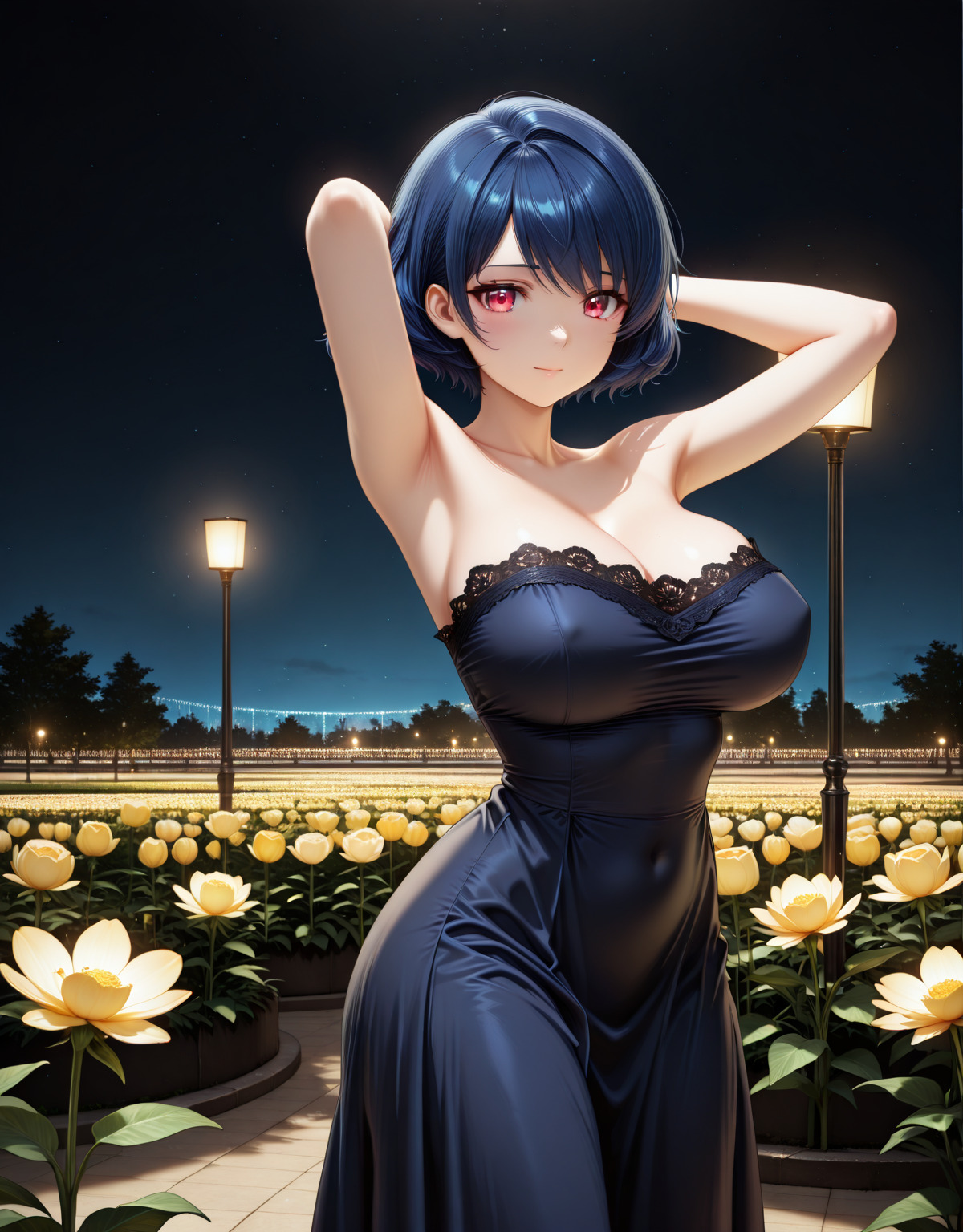 GoodAI Rui Tachibana Patreon - Image 15