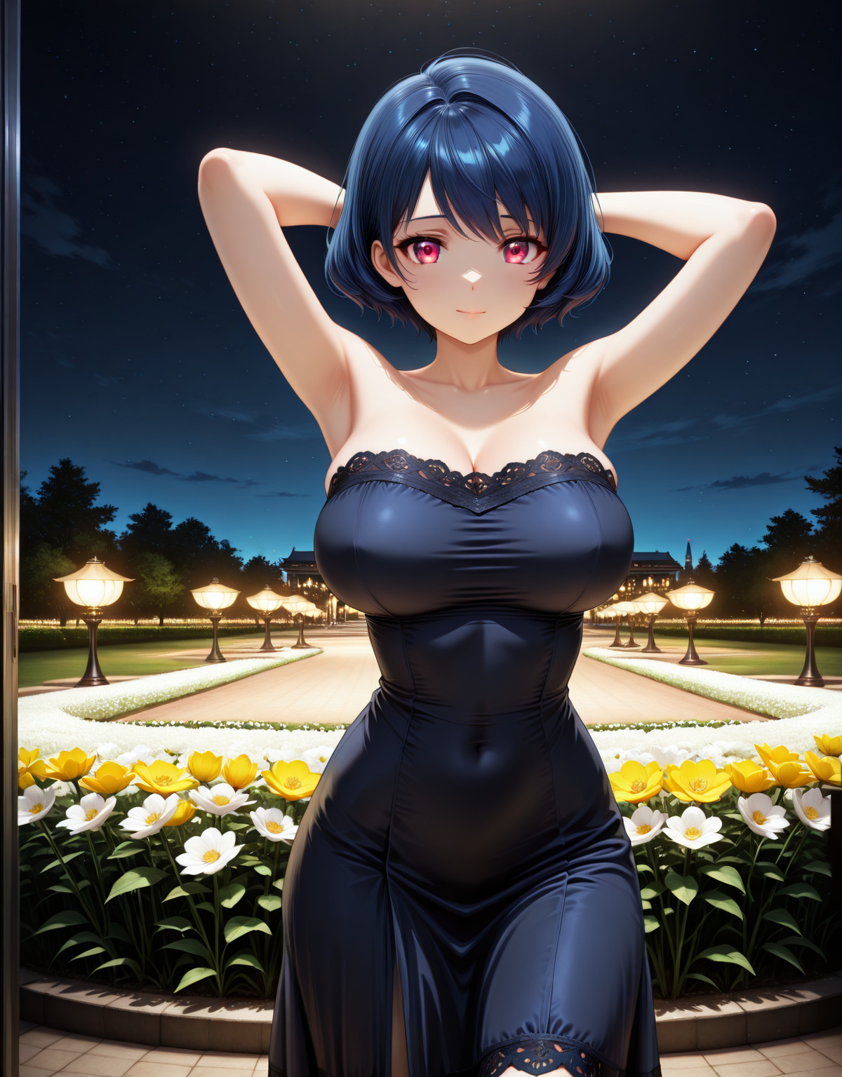 GoodAI Rui Tachibana Patreon - Image 16