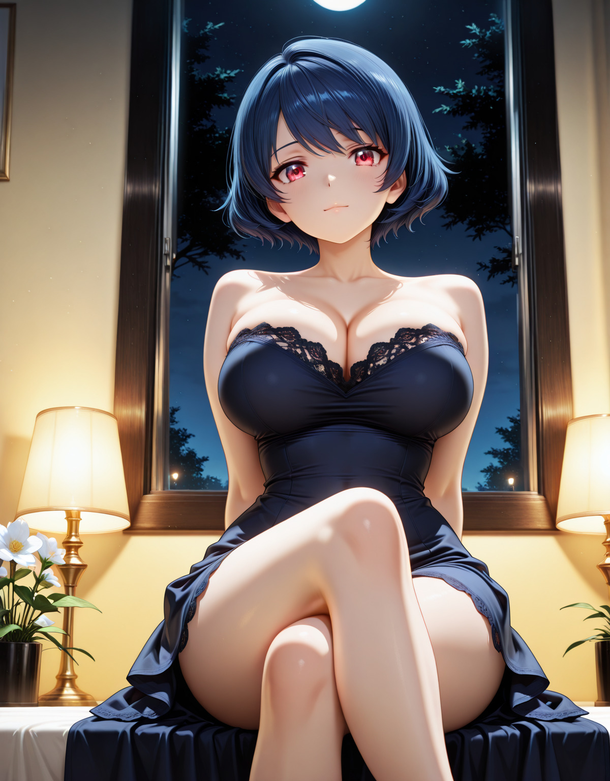 GoodAI Rui Tachibana Patreon - Image 17