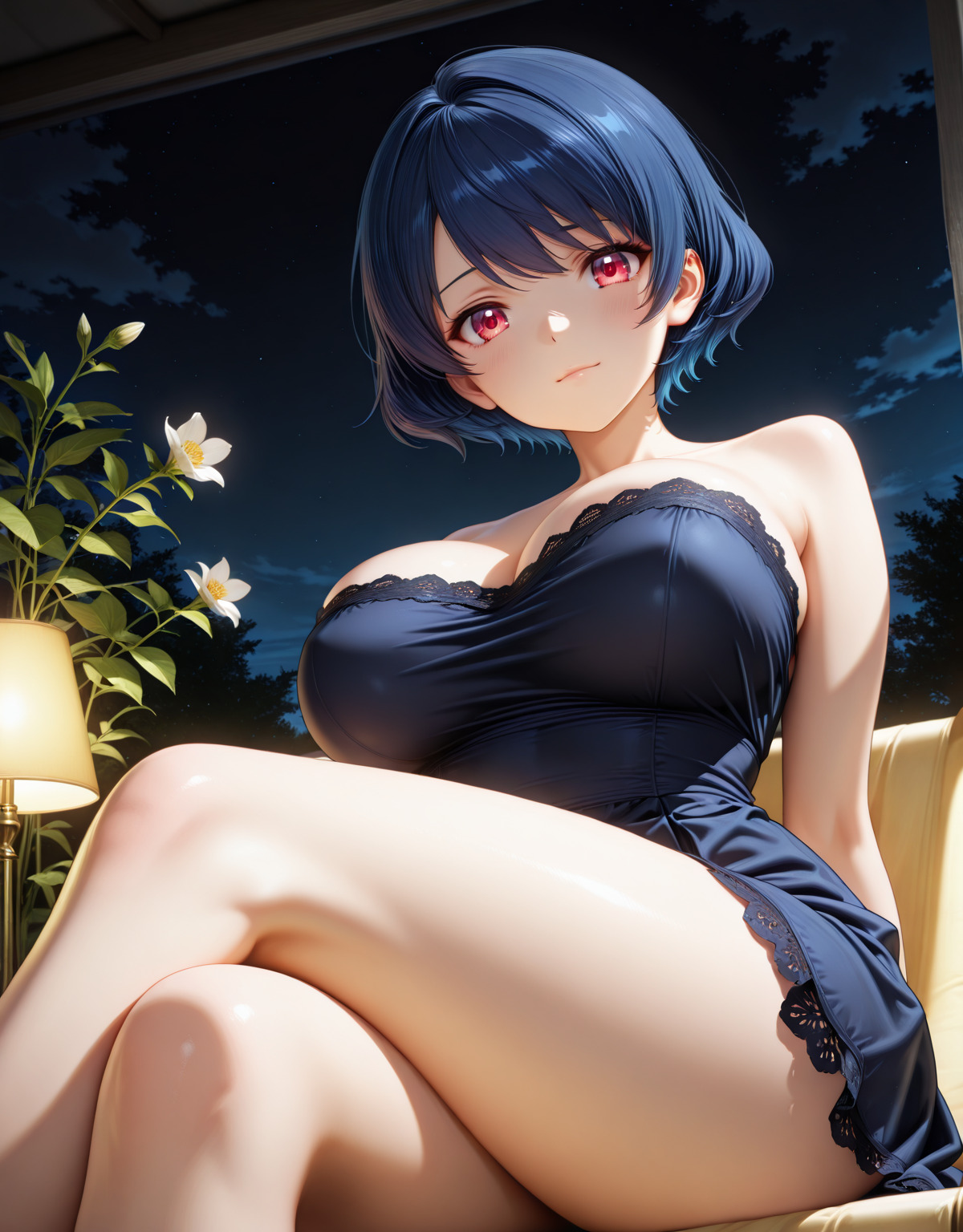 GoodAI Rui Tachibana Patreon - Image 18