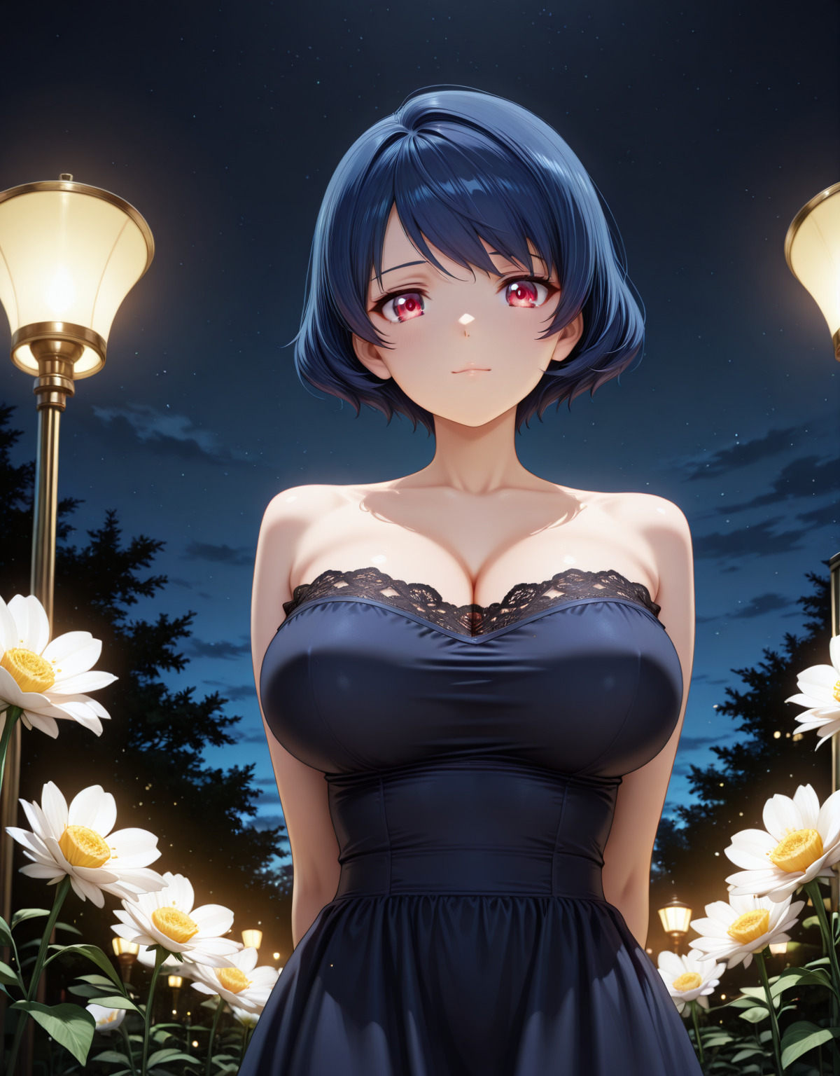 GoodAI Rui Tachibana Patreon - Image 2