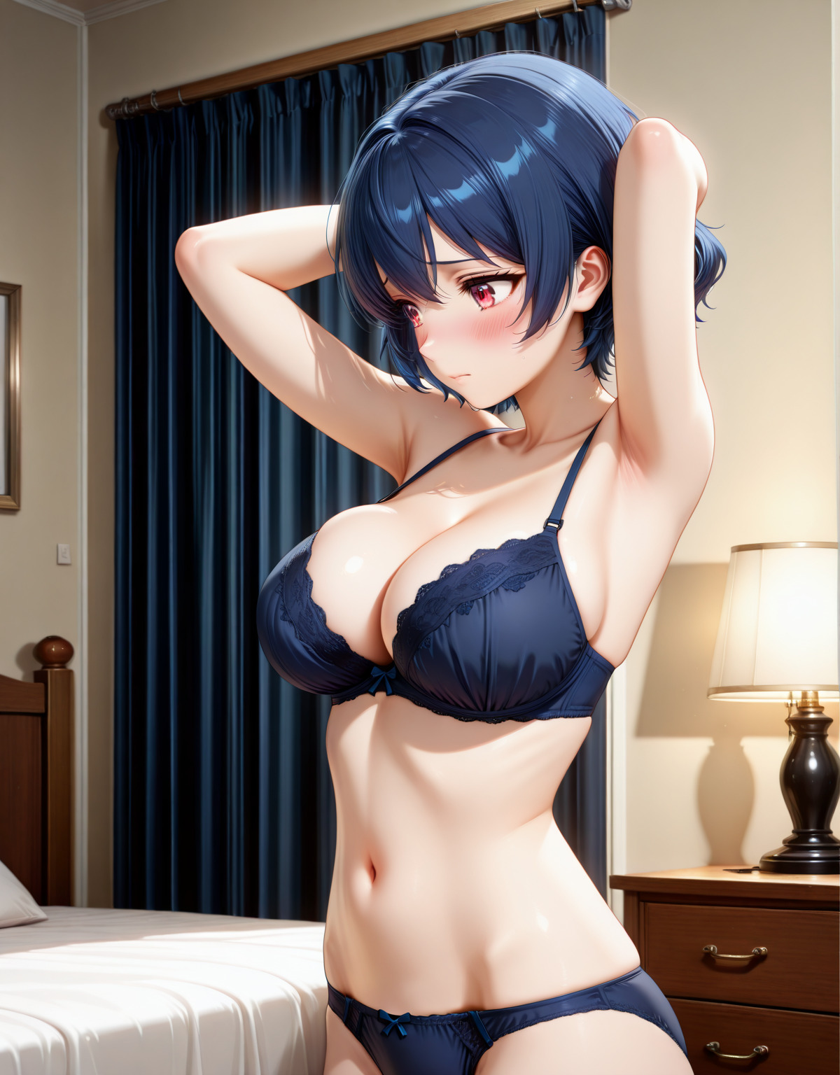 GoodAI Rui Tachibana Patreon - Image 24