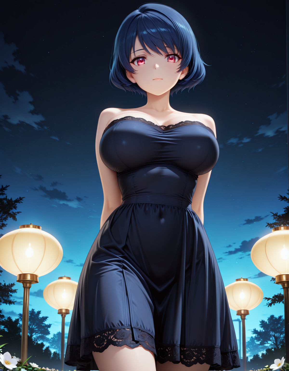 GoodAI Rui Tachibana Patreon - Image 3