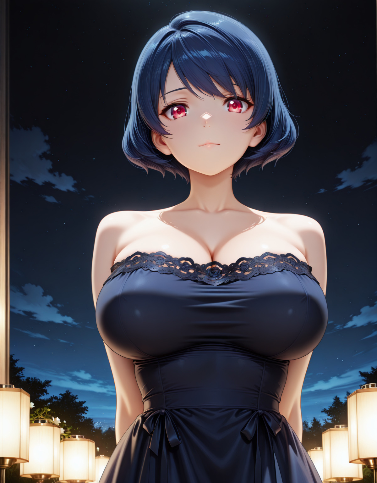 GoodAI Rui Tachibana Patreon - Image 5